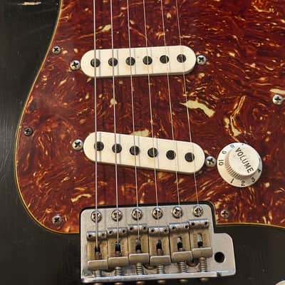 Fender Custom Shop Josefina Hand-Wound AGED / Relic Strat Pickup Set – RARE Custom Spec 7.4kΩ – Matched Output image 3
