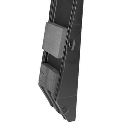 Gator Mini Vault for 2 Electric Bass Guitars image 6