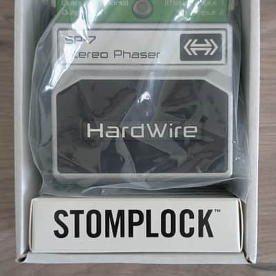 DigiTech Hardwire SP-7 Stereo Phaser image 4