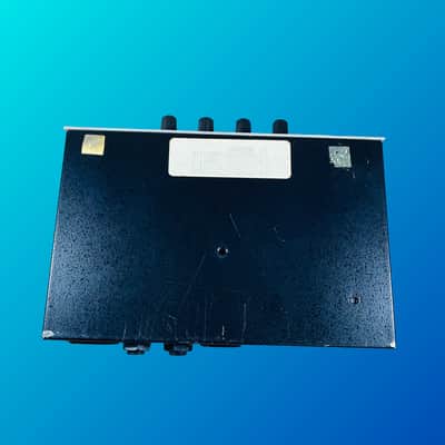 PreSonus Bluetube Stereo Tube Preamp image 2