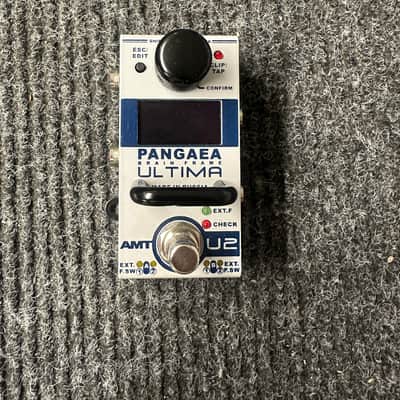 AMT Electronics Pangaea Ultimate U2 image 2