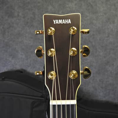Yamaha LS16 ARE New from Authorized Dealer 2026 - Sunburst image 6