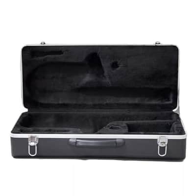 Brand New Sturdy ABS Hard Case for Alto Saxophone – Durable, Lightweight, and Protective image 3