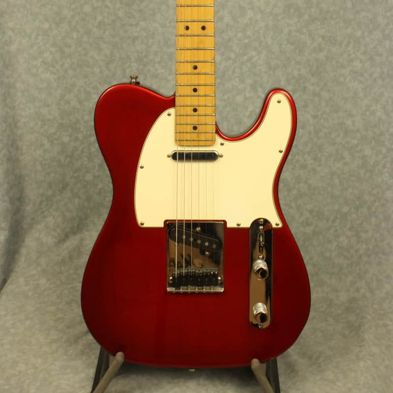 Fender 50th Anniversary American Standard Telecaster Electric