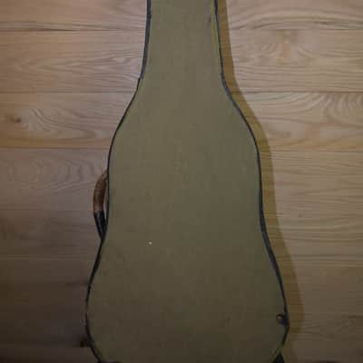 Martin 5-17T 1928 - natural Gloss image 10