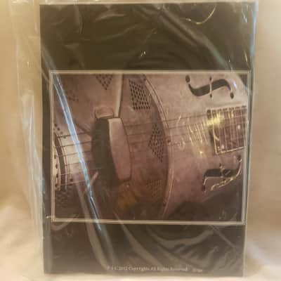 Griff Hamlin Acoustic Delta Blues And Slide DVD CD BOOK Course New Sealed image 2