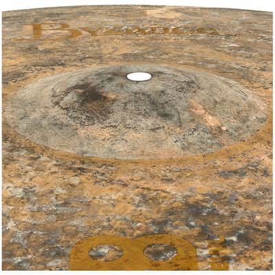 Meinl Byzance Vintage B20VPR image 4