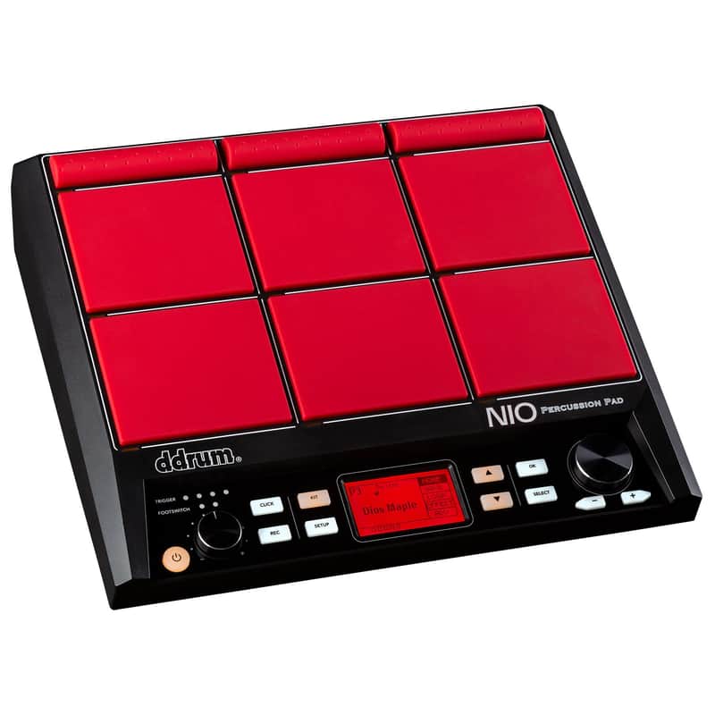 ddrum NIO Percussion Pad image 2