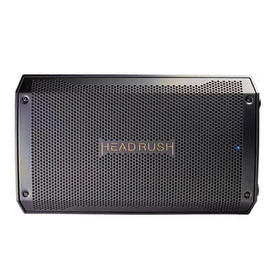 HEADRUSH FRFR108-MK2 8" bi-amplifiée 2000W imagen 4