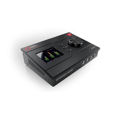 Antelope Audio Zen Q Synergy Core USB image 1
