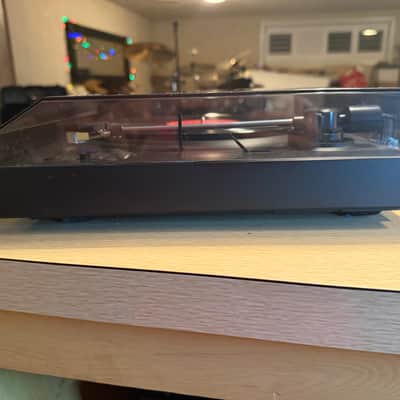 Immagine Sony Stereo Turntable System PS-LX100 Fully Operational Serviced Sounds Great🎶 - 9