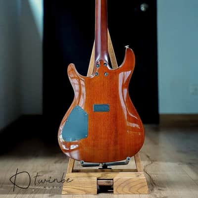 Rare Ibanez SC500N image 4