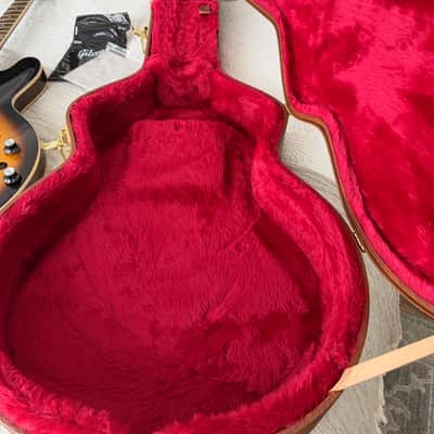 Gibson ES-335 Dot (2020 - Present) image 9