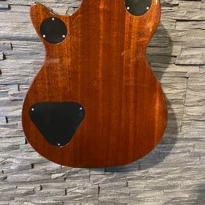 Gretsch G6130T Sidewinder BBN WC LTD image 7