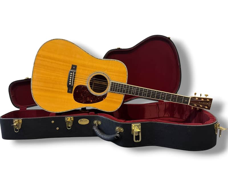 Martin Standard Series D-42