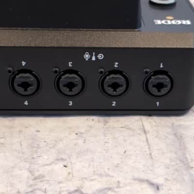 RODE RODEcaster Pro II USB Audio Interface image 7