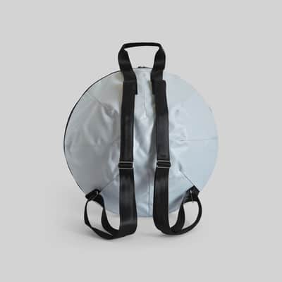 Creare Bags Eco Handpan Bag 6of10 Limited Edition MACBA 2024 image 9