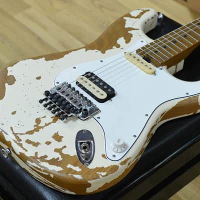 Charvel Henrik Danhage Limited Edition Signature Pro-Mod So-Cal Style 1 HS Electric Guitar image 3