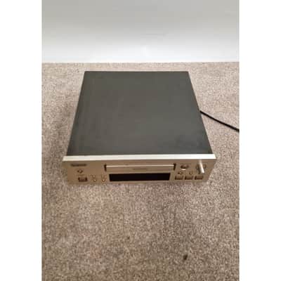 Teac PD-H500 - CD Player - Good image 5