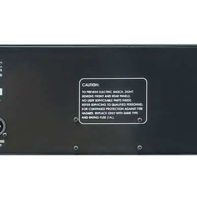 Immagine Audioscope 2813-E Audio Spectrum Analyser NOS 2024 - Grigio titanio - 5