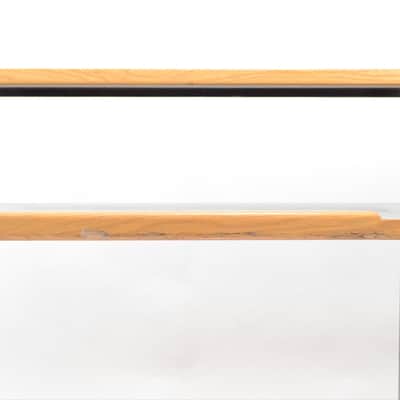 KK Audio Studio Mixer Workstation Console Desk Rack Mackie D8B #33055 image 3