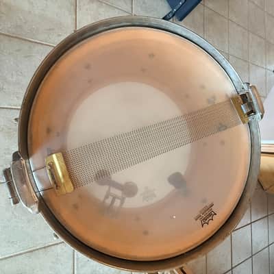 Slingerland Radio King late 1940s - maple image 5