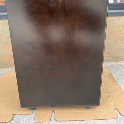 Pearl PBC-512B Primero Cajon w/ Carrying Bag - Black image 5