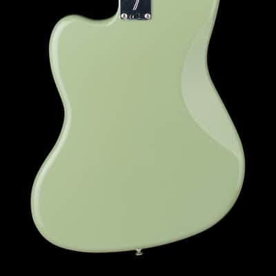 Fender Player II Jazzmaster - Birch Green #39230 image 2