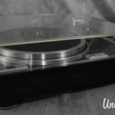 Kenwood KP-880DⅡ Direct Drive Turntable in Very Good Condition image 21