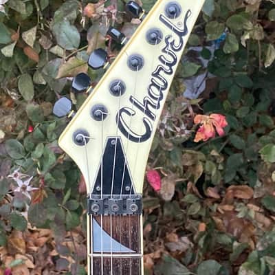 1990 Charvel 650 XL image 11
