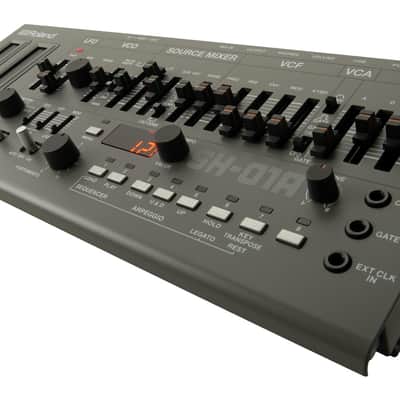 Roland Boutique Series SH-01A - Synthesizer [Three Wave Music] image 5