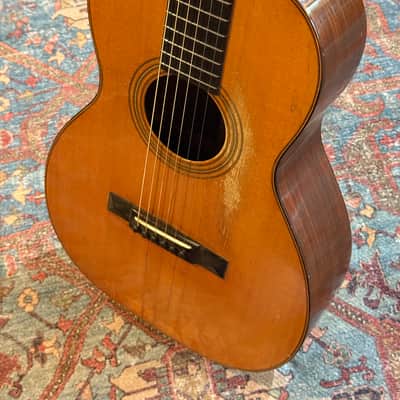 1929 Martin 0-21 12-Fret - Natural image 8