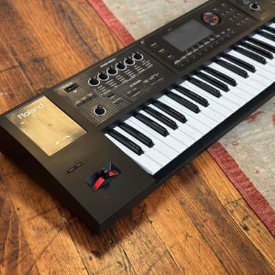 Roland FA-06 Music Workstation image 2