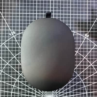 Apple  Beats Studio3 - 2022 - Matte Black w/box image 4