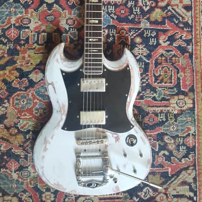 Ibanez SG 1970s image 1