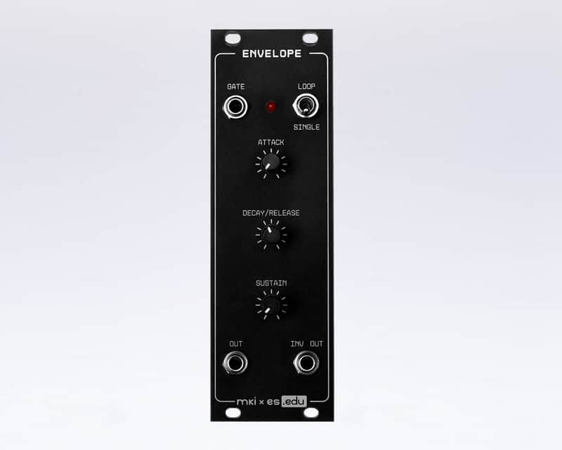Erica Synths mki x es.EDU EDU DIY EG Envelope Kit image 1