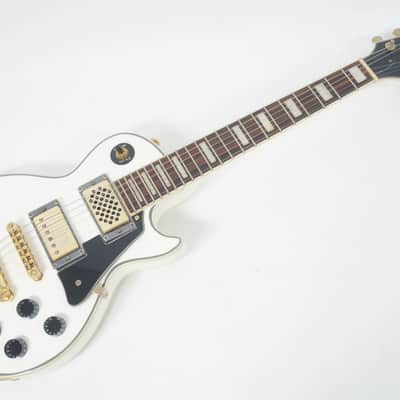 GrassRoots G KT 60C Knight See Thru Black 08/18 | Reverb