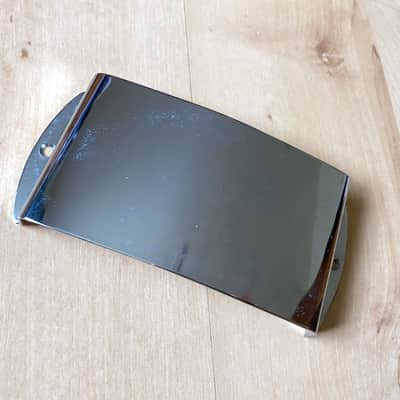 70's Ibanez Precision Bass PU Chrome Cover - rare image 1