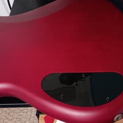 CORT BASS BODY LOADED image 5