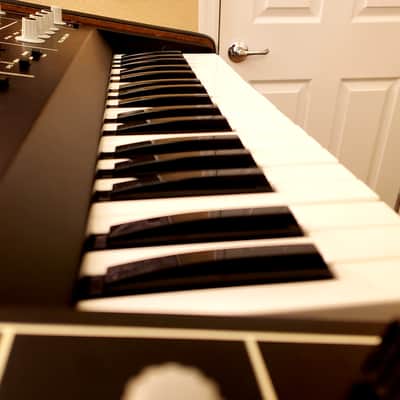 OBERHEIM OB-1 FULLY SERVICED ULTRA RARE IN AMAZING CONDITION! image 9