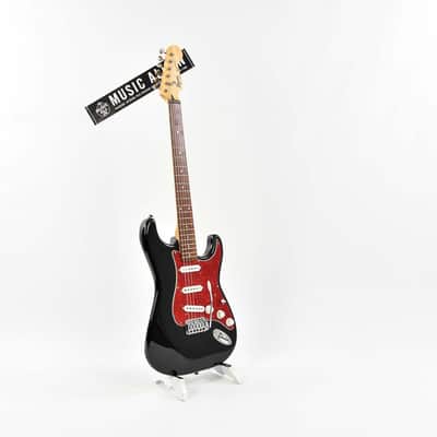 Squier Stratocaster - Made In Korea - Occasion image 2