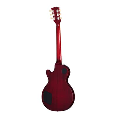 Gibson Les Paul Studio - Wine Red image 4