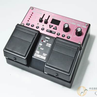 Boss RC-30 Loop Station | Reverb
