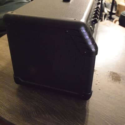 Line 6 Spider V 240HC MkII 240-Watt Digital Modeling Guitar Amp Head 2019 - 2021 - Black image 3