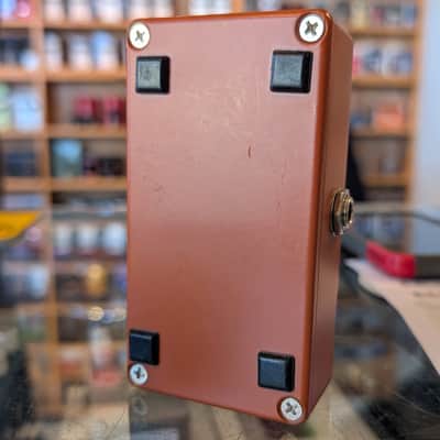 MXR '75 Vintage Phase 45 Reissue - Used image 2