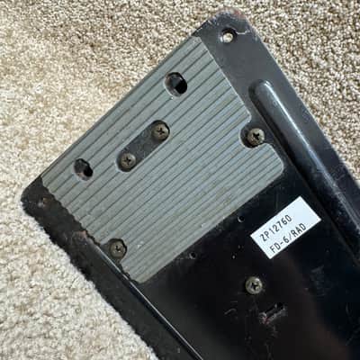 Roland FD-6 Hi Hat Controller AS IS image 10
