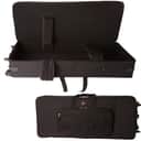 Gator GK-88 Lightweight Case w/Wheels (for 88 Note Keyboards)