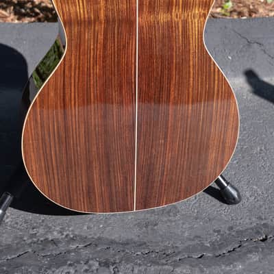 Taylor 814ce V-Class 2020 image 8