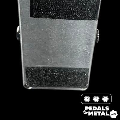 Custom Tones Ethos TWE-1 2010s - Black  X13004 image 5