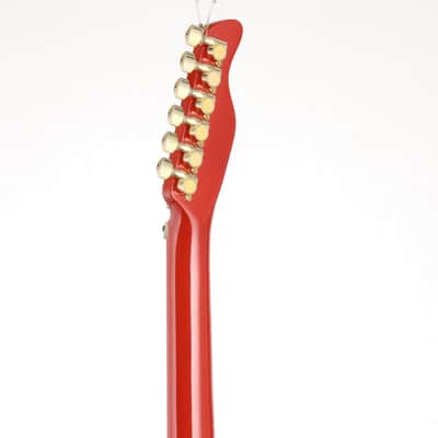 FERNANDES LA 85KK ken Signature Model (07/17) image 5